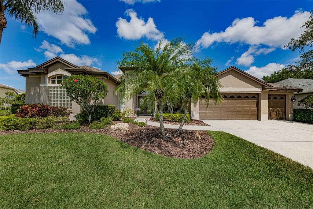 4530 ROANOAK WAY PALM HARBOR, FL 34685