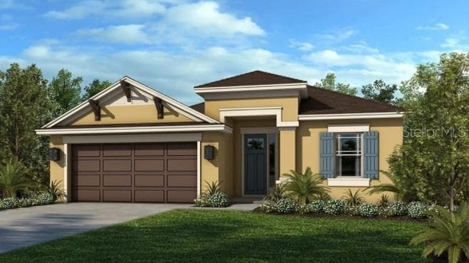 2677 LEAFWING COURT PALM HARBOR, FL 34683