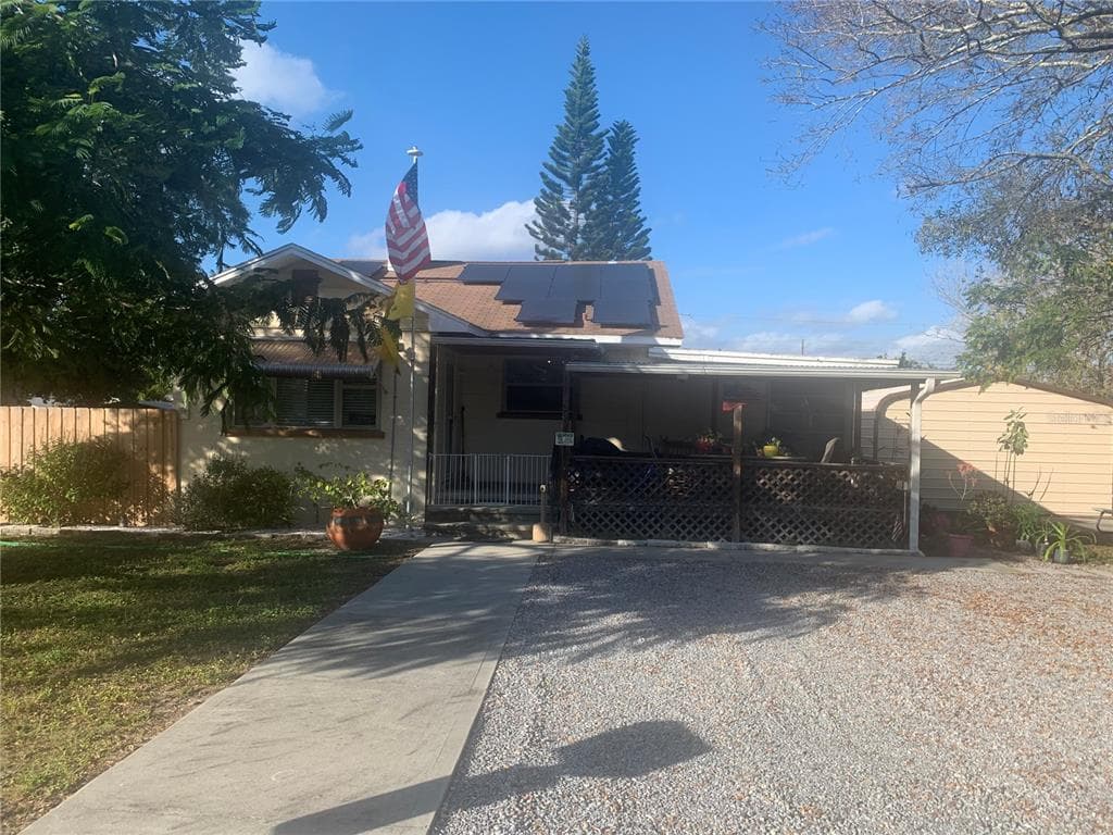 4339 57TH AVENUE N ST PETERSBURG, FL 33714