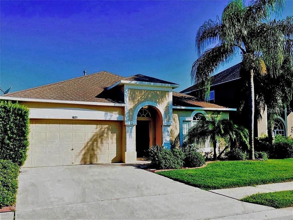 1629 CROSSVINE COURT