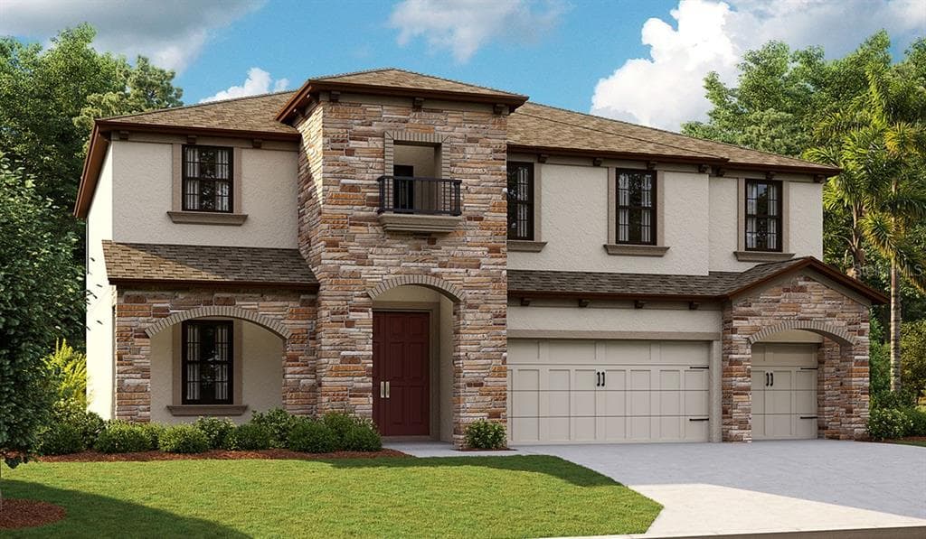 9116 ISABELLA CIRCLE PARRISH, FL 34219