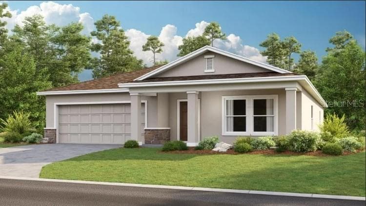 529 PINE TREE BRIDGE TRAIL SAINT CLOUD, FL 34772