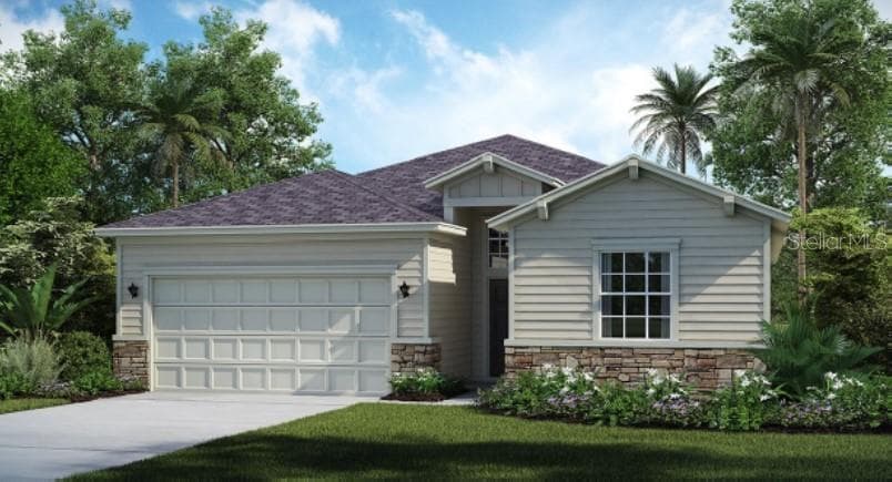 7684 SW 74TH LOOP OCALA, FL 34476