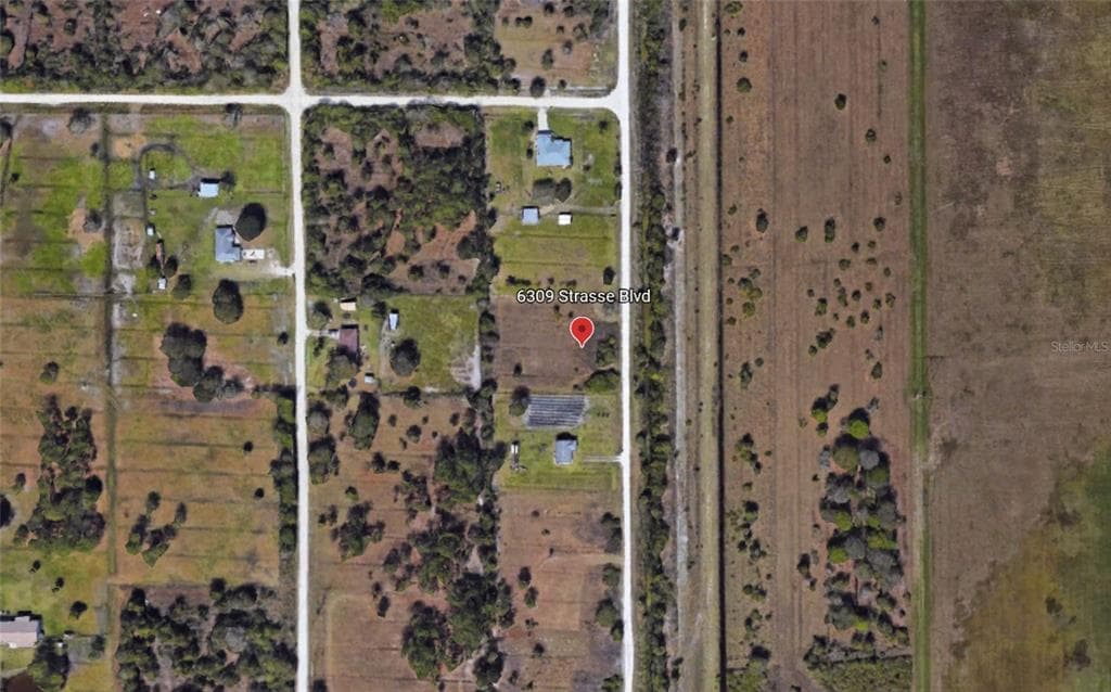 6309 STRASSE BOULEVARD PUNTA GORDA, FL 33982