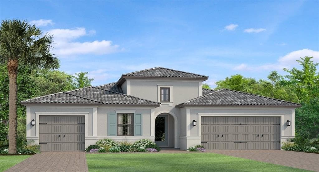 29704 PICANA LANE ZEPHYRHILLS, FL 33541