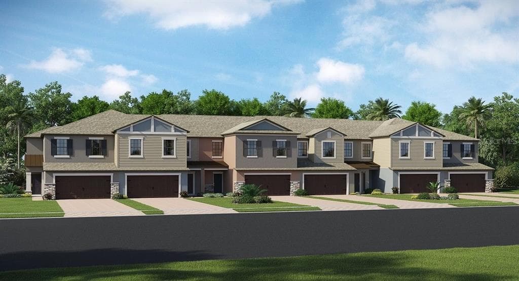 1571 ROSEVILLE STREET ODESSA, FL 33556