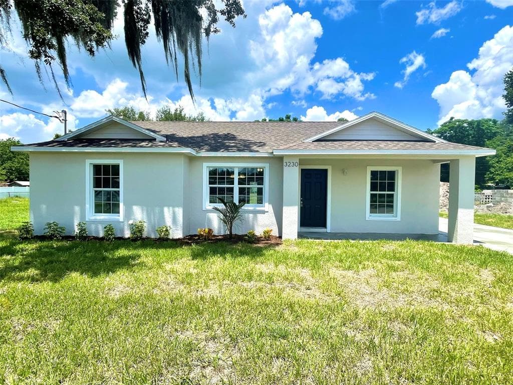 3230 BAIRD AVENUE LAKELAND, FL 33805
