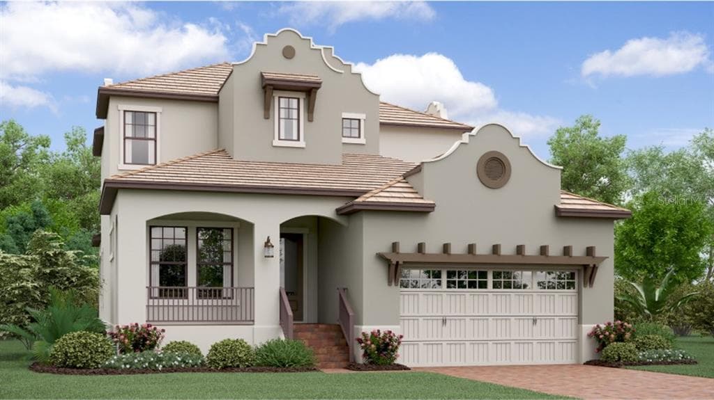 2634 YELLOW SUNDIAL LOOP RUSKIN, FL 33570