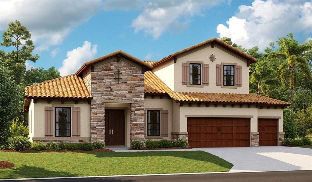 243 MOSSY RIVER COURT BRANDON, FL 33511