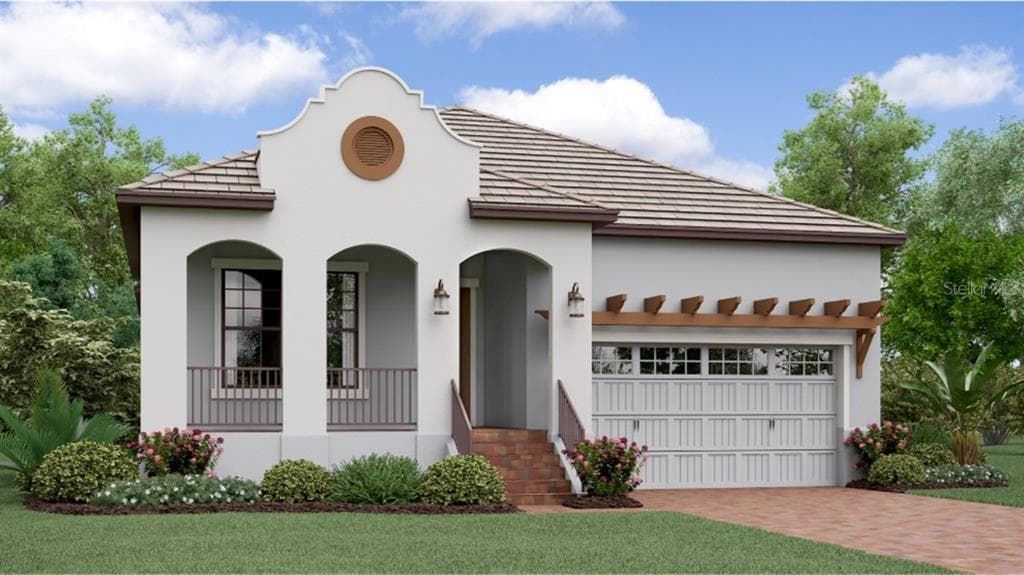 2628 YELLOW SUNDIAL LOOP RUSKIN, FL 33570