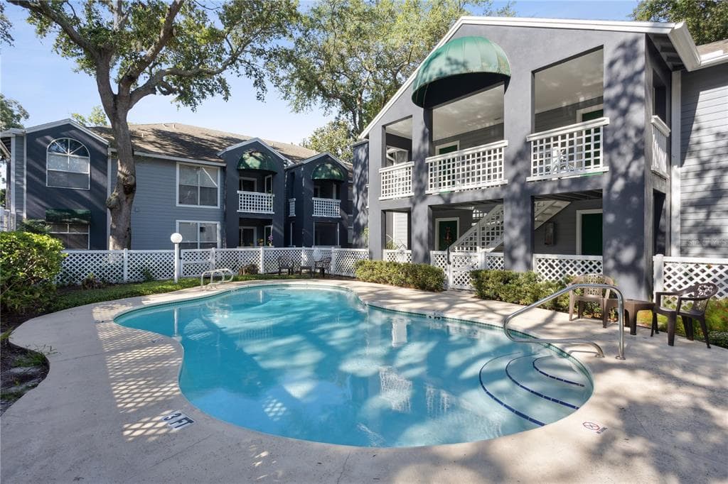 606 S ALBANY AVENUE UNIT 15 TAMPA, FL 33606