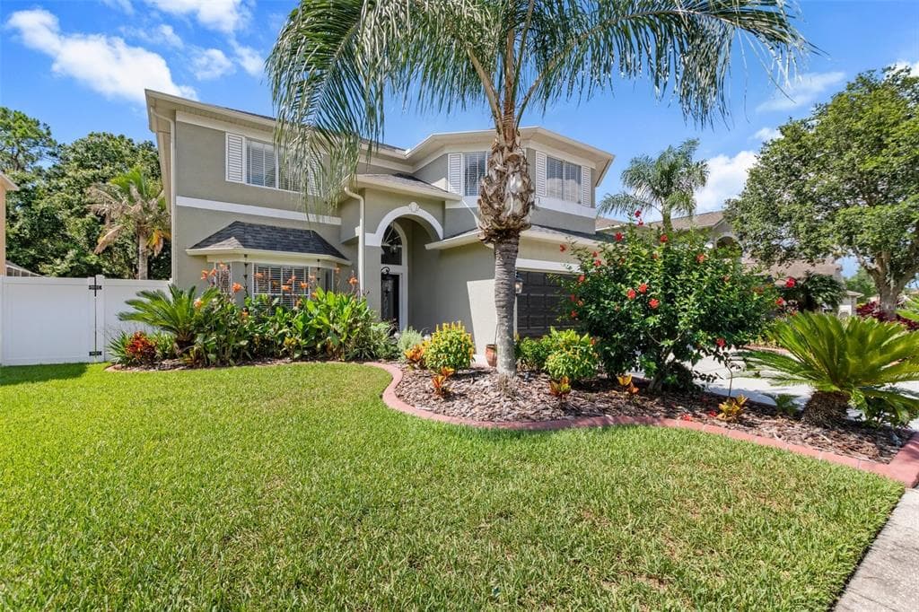 27007 CORAL SPRINGS DRIVE WESLEY CHAPEL, FL 33544