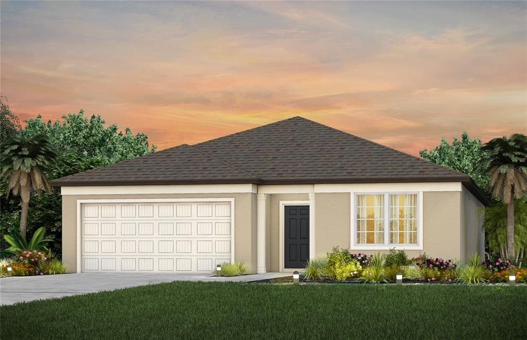 9647 SUMMERS CAY CIRCLE THONOTOSASSA, FL 33592