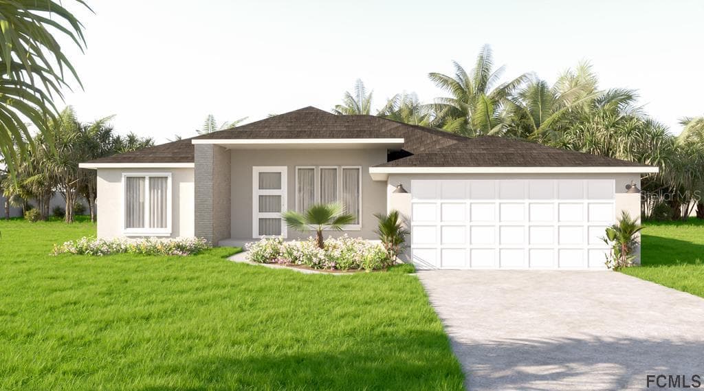 28 PINE CREST LANE PALM COAST, FL 32164
