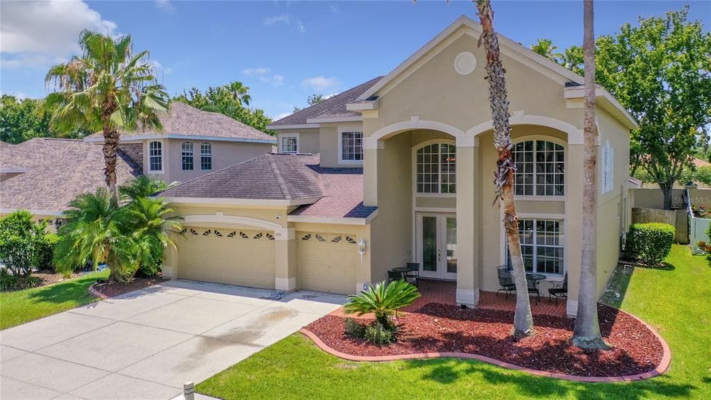 3551 VALENCIA COVE COURT