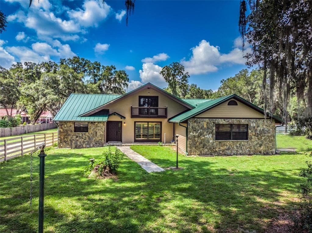 2461 W SAM ALLEN ROAD