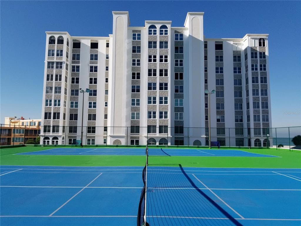 4950 GULF BOULEVARD UNIT 608 ST PETE BEACH, FL 33706