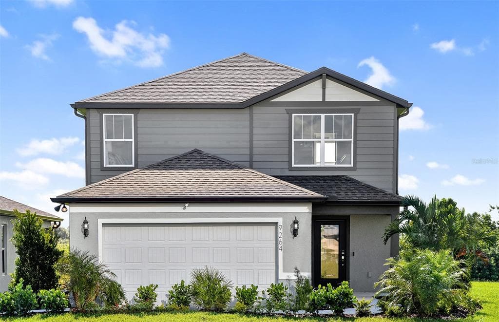 8205 REEFBAY COVE PARRISH, FL 34219
