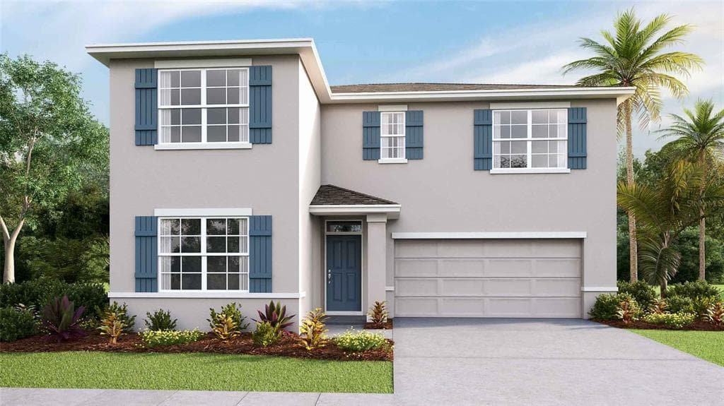 21 HICKORY COURSE RUN OCALA, FL 34472