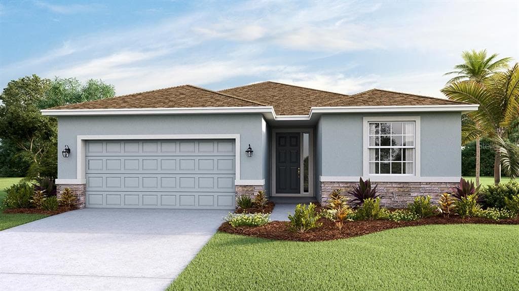 5113 TANNIN LANE BRADENTON, FL 34211
