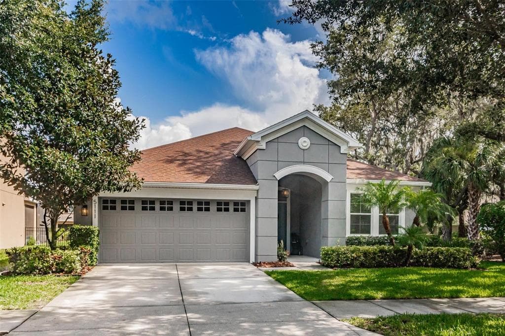 5111 SANDERLING RIDGE DR