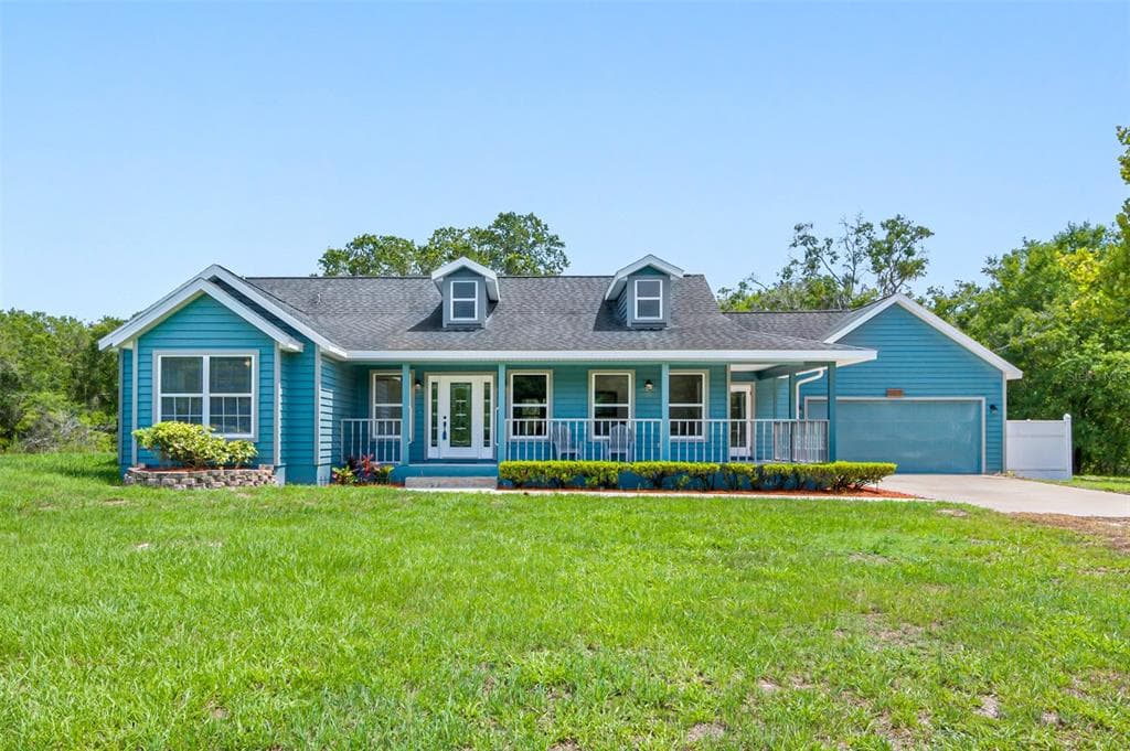 16410 WATERLINE ROAD BRADENTON, FL 34212