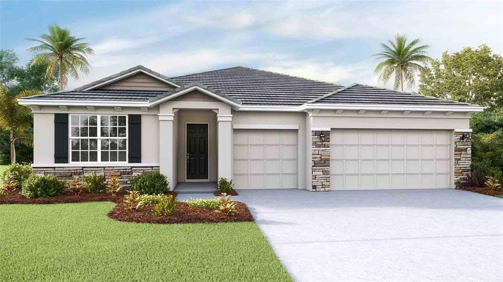 4327 SILO PORT COURT BRADENTON, FL 34211