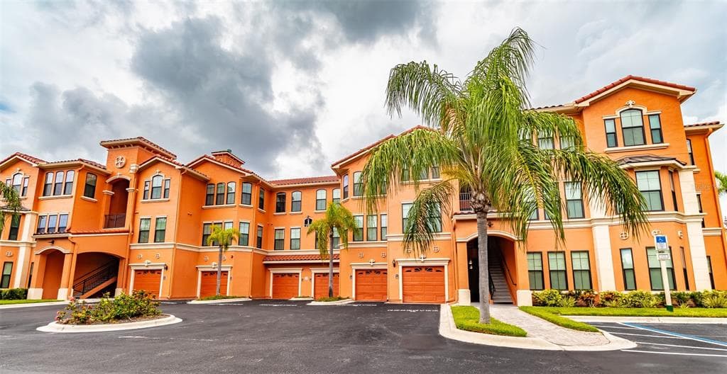 2705 VIA MURANO UNIT 134 CLEARWATER, FL 33764