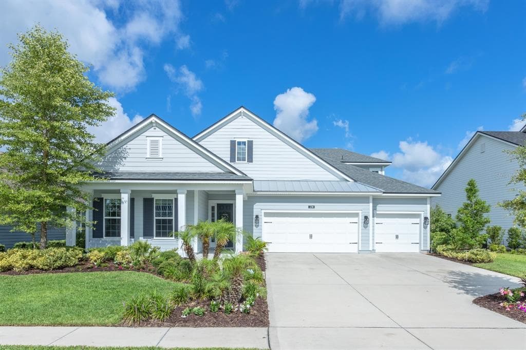 230 HAAS AVENUE ST AUGUSTINE, FL 32095