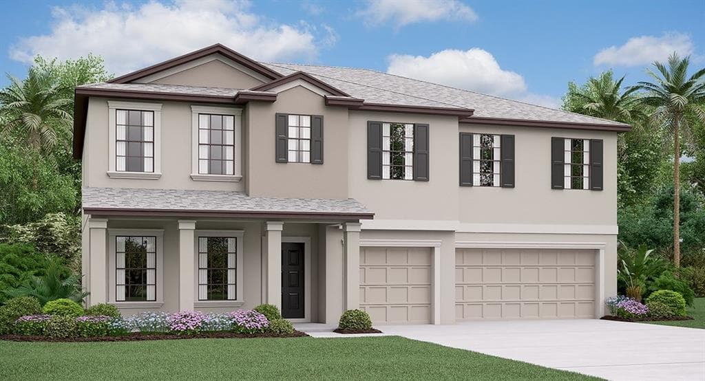 1503 TIGER TOOTH PLACE RUSKIN, FL 33570
