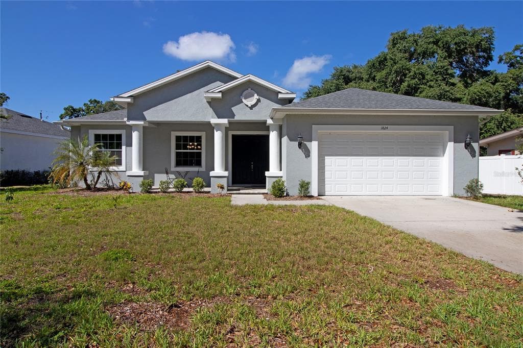 1824 BONITA WAY S