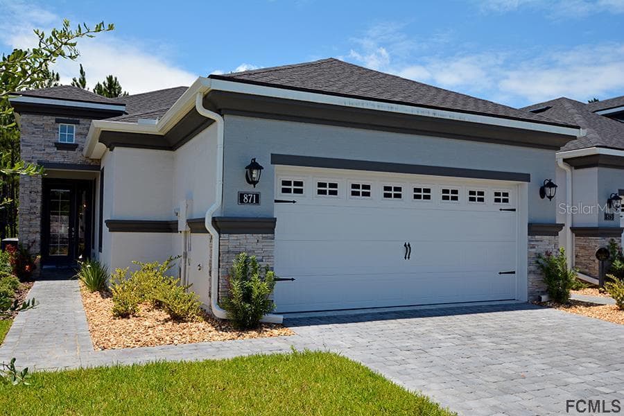 98 LONGRIDGE LANE ORMOND BEACH, FL 32174