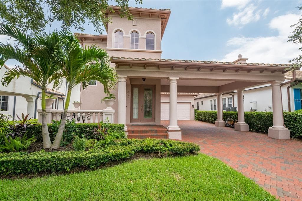 6123 YEATS MANOR DRIVE