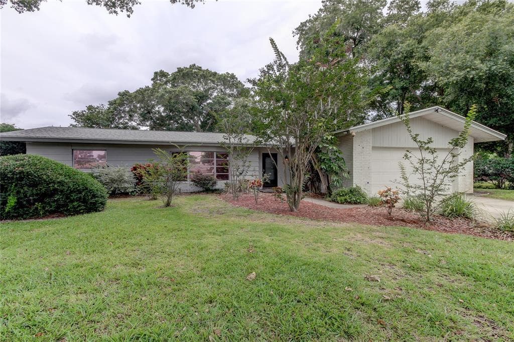 1401 SOUTHRIDGE DRIVE CLEARWATER, FL 33756