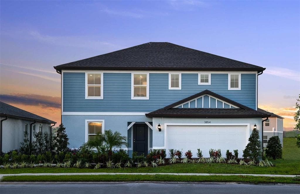 9654 SUMMERS CAY CIRCLE THONOTOSASSA, FL 33592