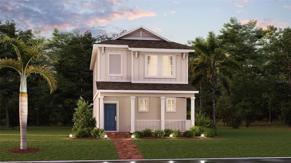 2333 VOLUNTEER AVENUE KISSIMMEE, FL 34744