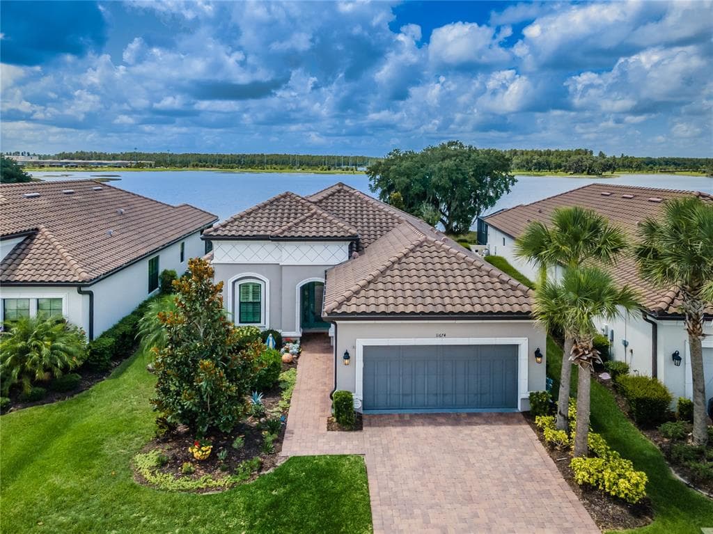 11674 BITOLA DRIVE ODESSA, FL 33556