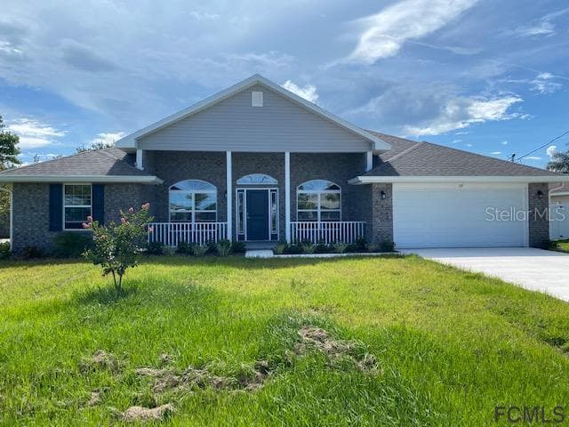 973 PICASSO AVENUE DELTONA, FL 32725