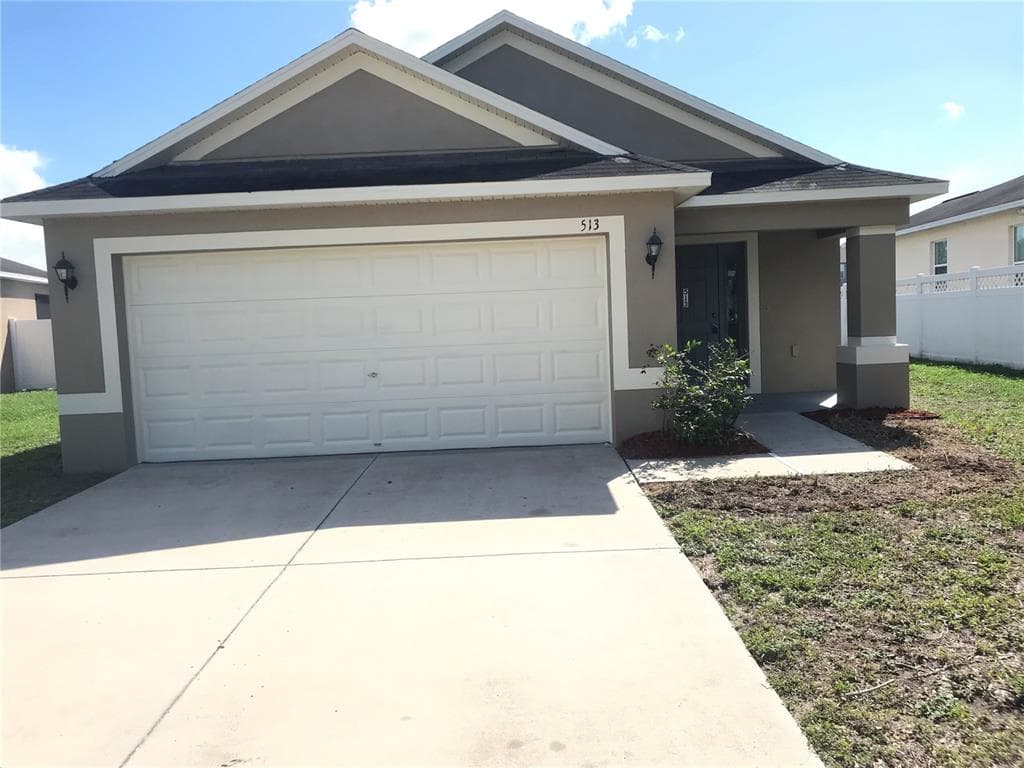 513 POWDER VIEW DRIVE RUSKIN, FL 33570