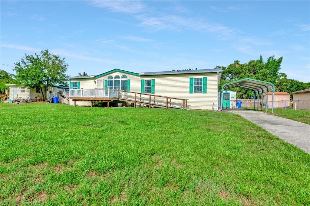10024 KENLAKE DRIVE RIVERVIEW, FL 33578