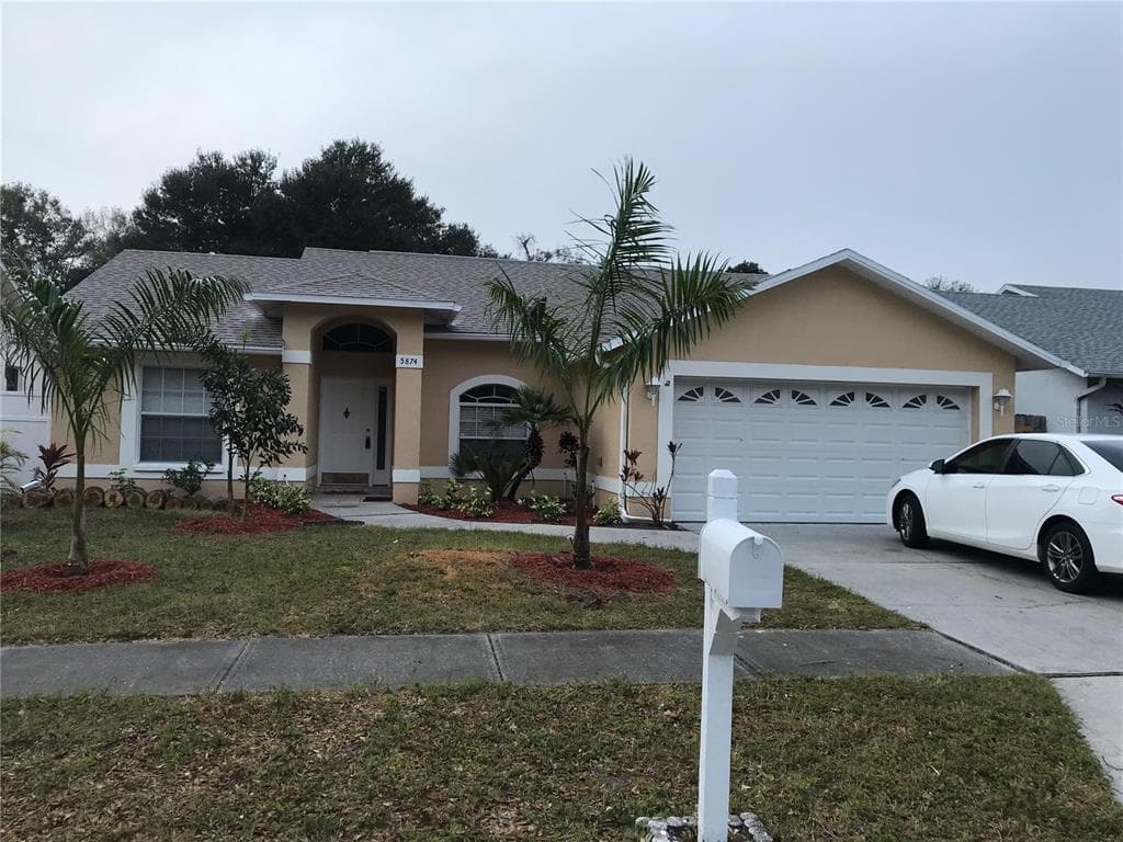 5874 PATRICK COURT CLEARWATER, FL 33760