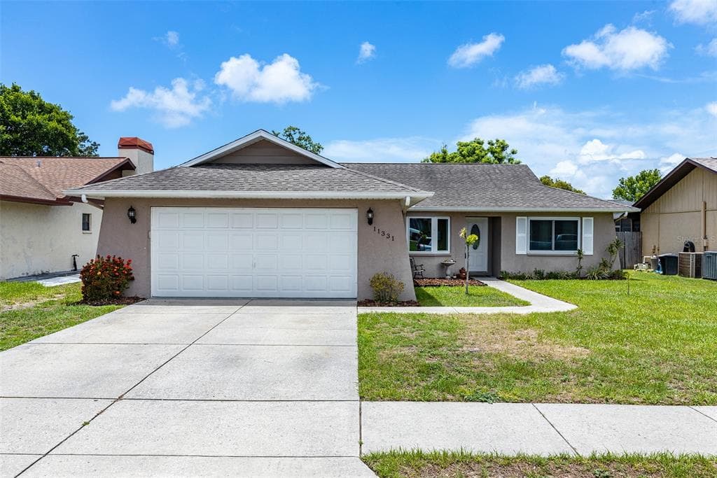 11331 POSSUM TRAIL