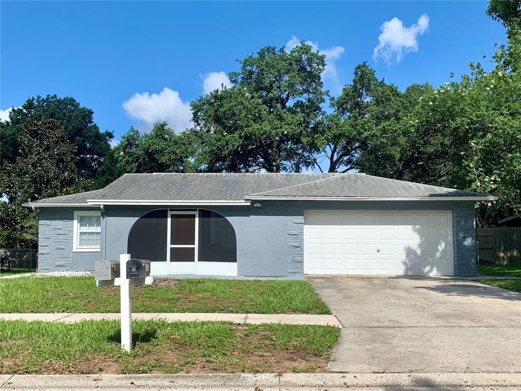 2803 LINDEN TREE STREET SEFFNER, FL 33584