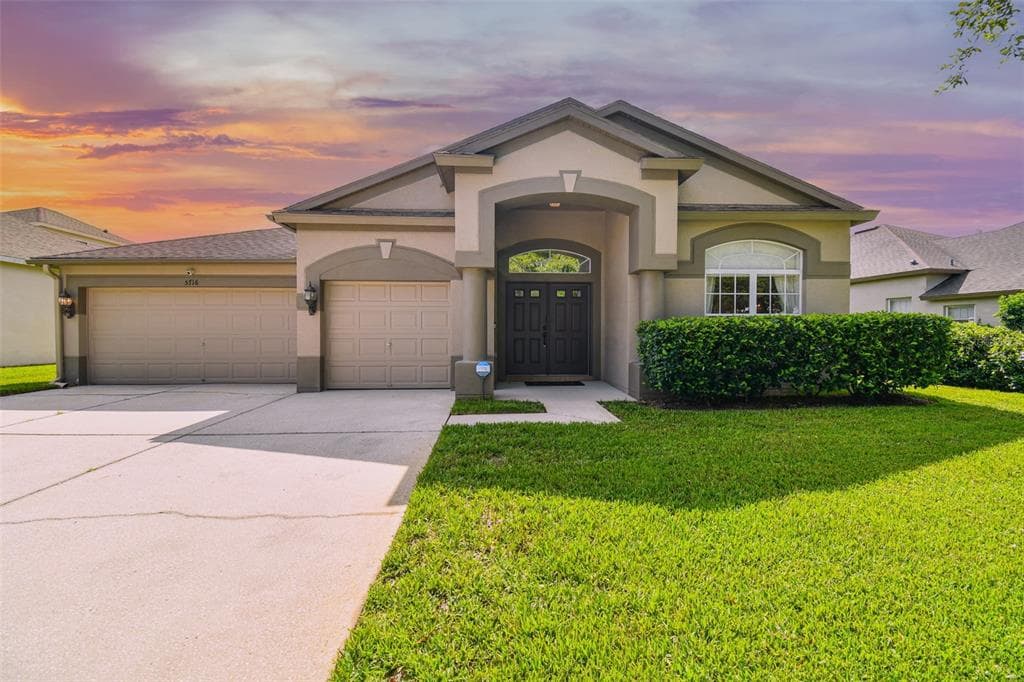 5716 RIVA RIDGE DRIVE