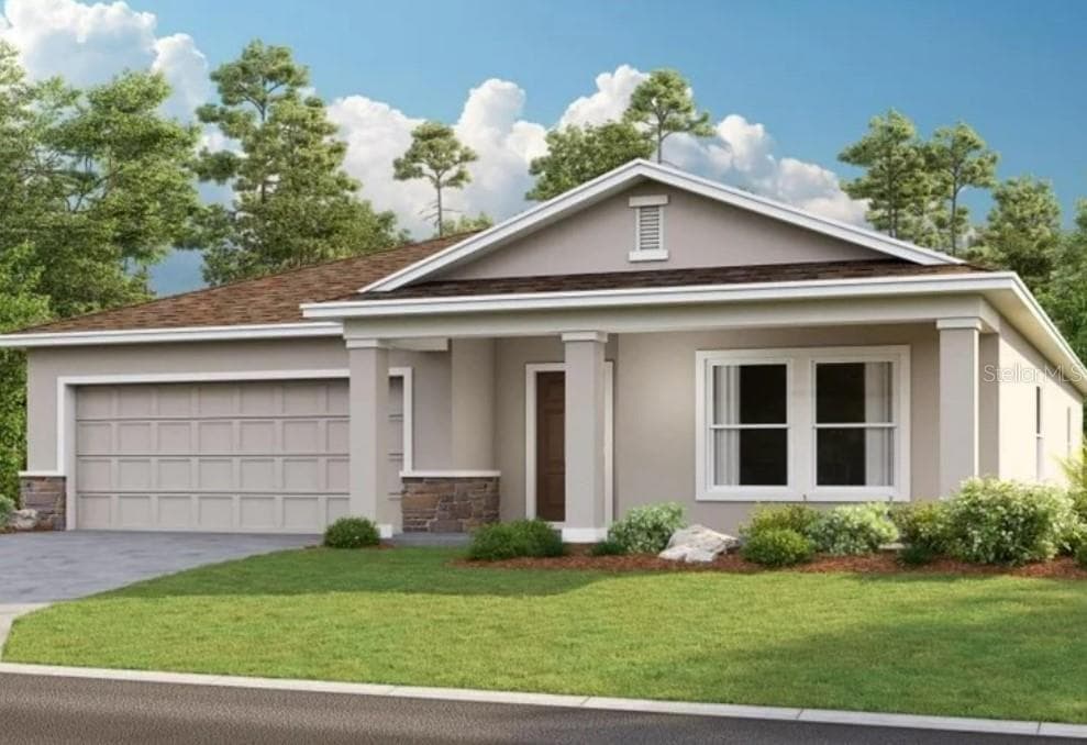3976 SOUTHERN VISTA LOOP SAINT CLOUD, FL 34772