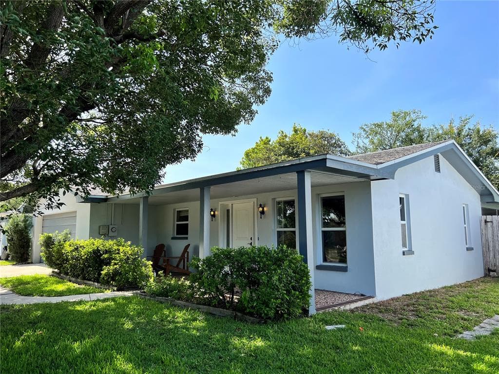 8336 NEEDLES DRIVE HUDSON, FL 34667