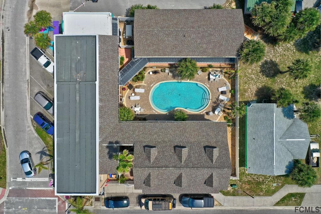 301 CENTRAL AVENUE UNIT 9 FLAGLER BEACH, FL 32136