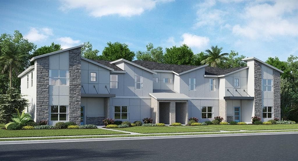 1174 KINGSBARN STREET CHAMPIONS GATE, FL 33896