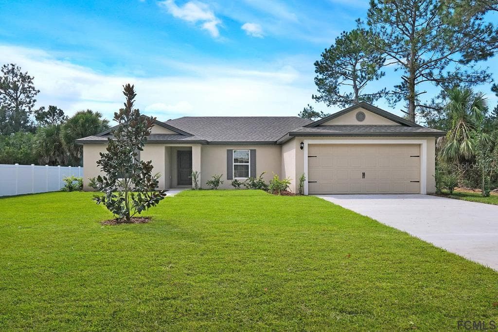 24 RED BIRCH DRIVE PALM COAST, FL 32164