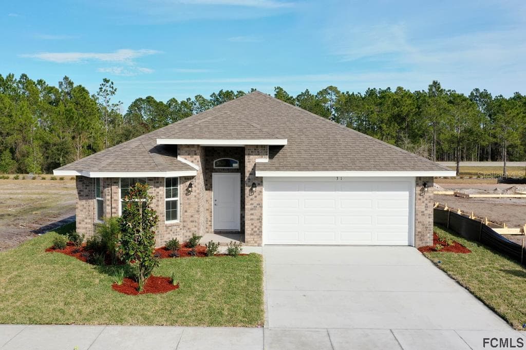 39 RIVERTOWN ROAD PALM COAST, FL 32137